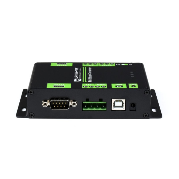 Адаптер USB/RS232/RS485/TTL Converter (21411)