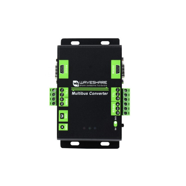 Адаптер USB/RS232/RS485/TTL Converter (21411)