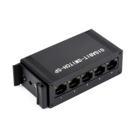 Адаптер Gigabit-Switch-5P (22496)
