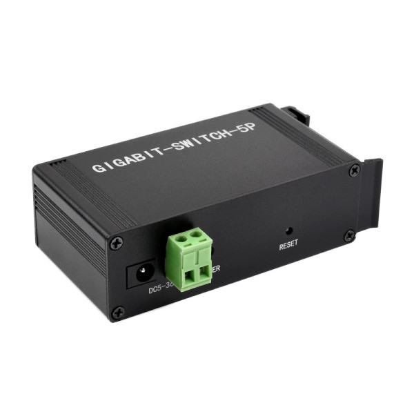 Адаптер Gigabit-Switch-5P (22496)