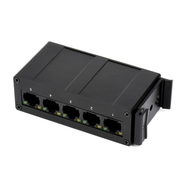 Адаптер Gigabit-Switch-5P (22496)