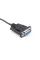 Адаптер RS232 to RJ45 Console Cable (26013)