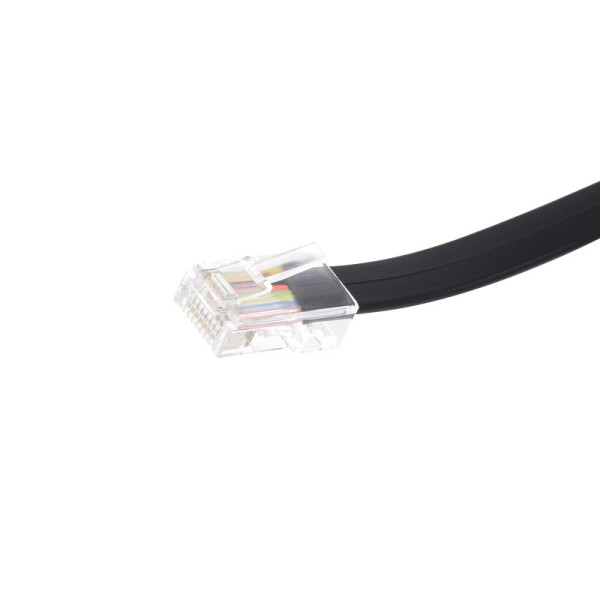Адаптер RS232 to RJ45 Console Cable (26013)