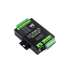 Адаптер 4-CH RS485 TO POE ETH (B) (26361)