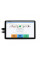 Монітор 15.6inch LCD 1920x1080 HDMI Capacitive Touch Screen (16645)