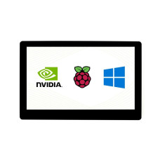 Дисплей 5.0inch Capacitive Touch AMOLED Display, 960×544 (19299)