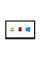 Дисплей 10.1inch LCD 1280х720 HDMI QLED Capacitive Touch Screen (20135)