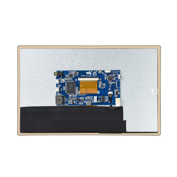 Дисплей 10.1inch LCD 1280х720 HDMI QLED Capacitive Touch Screen (20135)