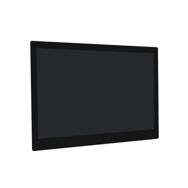 Дисплей 10.1inch LCD 1280х720 HDMI QLED Capacitive Touch Screen (20135)