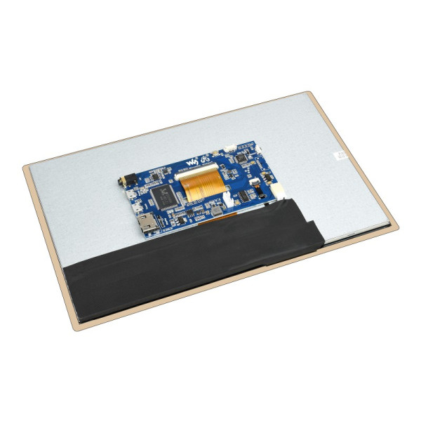 Дисплей 10.1inch LCD 1280х720 HDMI QLED Capacitive Touch Screen (20135)