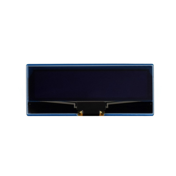 Дисплей Raspberry Pi Pico 2.23inch OLED 128х32 (19750)