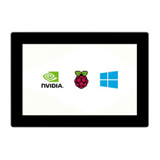 Монитор 10.1inch LCD 1920x1200 HDMI Capacitive Touch Screen (21021)