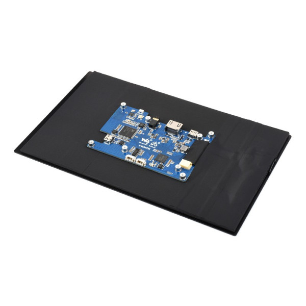 Дисплей 10.1inch LCD 1280x800 IPS HDMI Capacitive Touch Screen (23739)