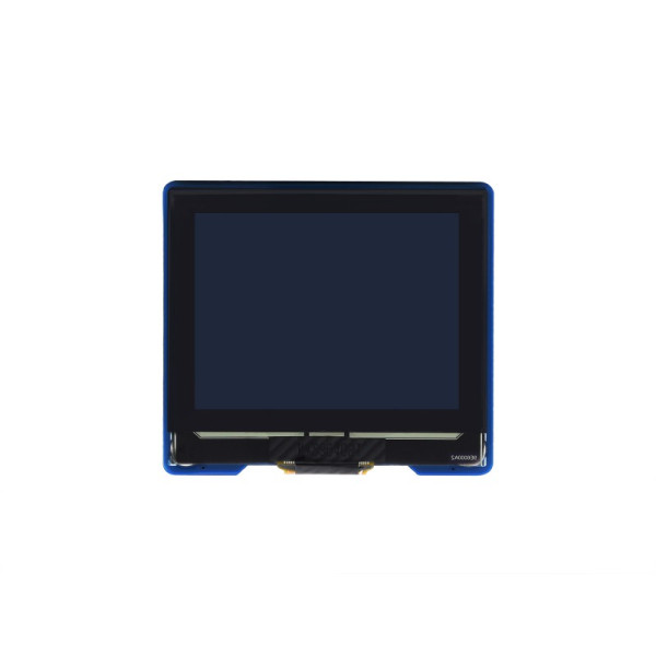Дисплей 1.32 inch OLED Display Module 128х96 SPI / I2C (24777)