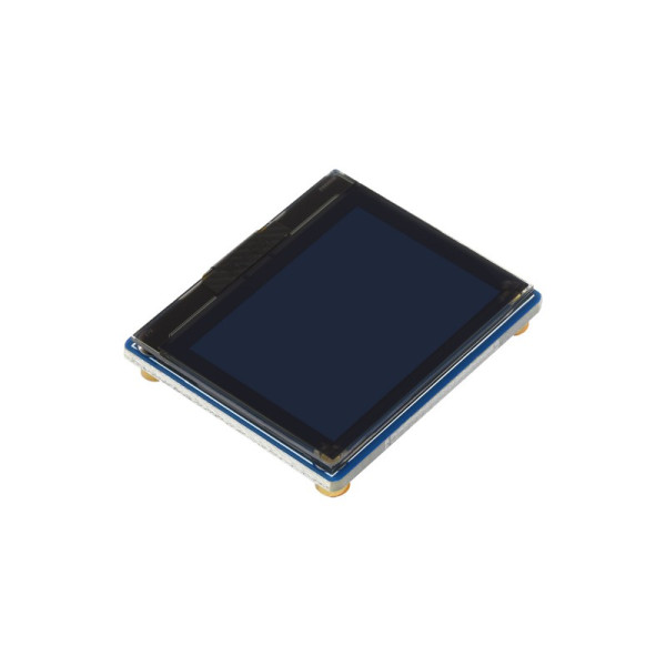 Дисплей 1.32 inch OLED Display Module 128х96 SPI / I2C (24777)