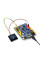 Дисплей 1.32 inch OLED Display Module 128х96 SPI / I2C (24777)