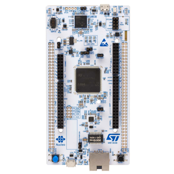 NUCLEO-H755ZI-Q