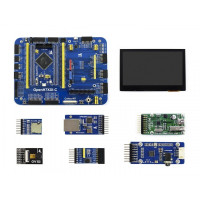 OpenH743I-C Package A STM32H7 Development Board (16885)