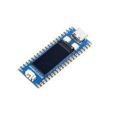 Waveshare RP2040-LCD-0.96 Development Board (20330)