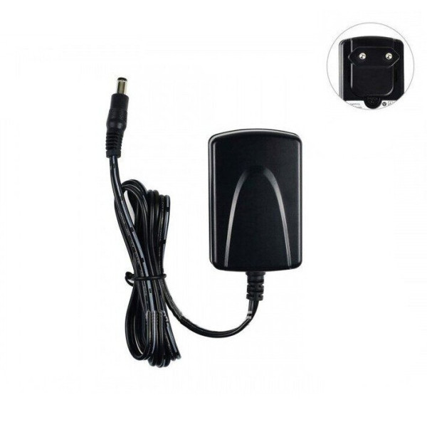 Блок живлення NVIDIA Jetson Nano Developer Kit Power Supply (17679)