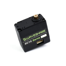 Сервопривод SC15 Servo (21568)