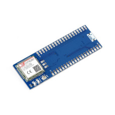 Плата розширення Raspberry Pi Pico SIM7020E NB-IoT Module HAT (19622)