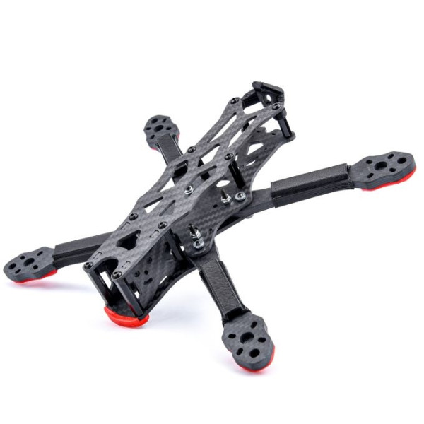 Карбоновая рама Readytosky APEX HD 7 дюймов 295 мм (FR-438)