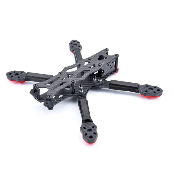 Карбоновая рама Readytosky APEX HD 7 дюймов 295 мм (FR-438)