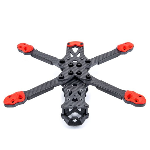 Карбоновая рама Readytosky APEX HD 7 дюймов 295 мм (FR-438)