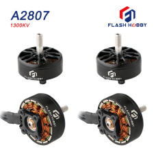 Flash Hobby A2807 1300KV