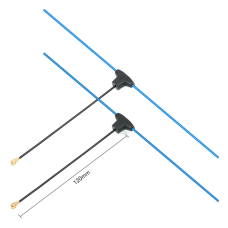 BETAFPV T-type Antenna-915M/868M|120mm