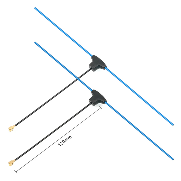 BETAFPV T-type Antenna-915M/868M|120mm