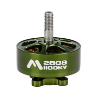 Flash Hobby Mars M2808 1100KV BLDC Motor