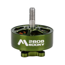 Flash Hobby Mars M2808 1100KV BLDC Motor