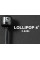 Foxeer Lollipop 4.9G Omni Antenna (RHCP/15CM/SMA)