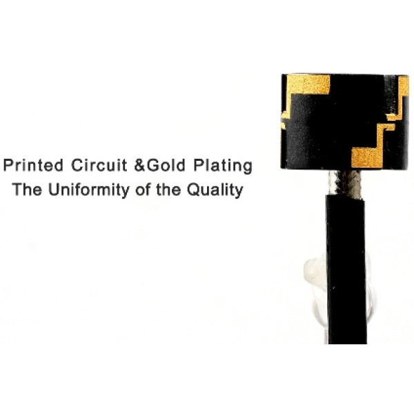 Foxeer Lollipop 4.9G Omni Antenna (RHCP/15CM/SMA)