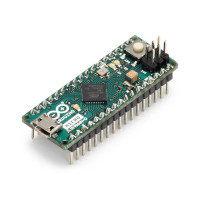 Arduino Micro With Headers / A000053