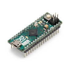 Arduino Micro With Headers / A000053
