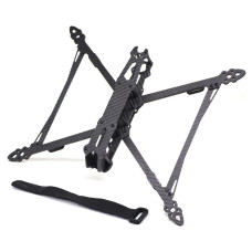 Карбоновая рама Readytosky Mark4 V2 8 дюймов 367mm