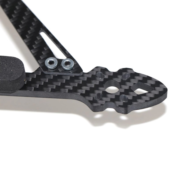 Карбоновая рама Readytosky Mark4 V2 8 дюймов 367mm