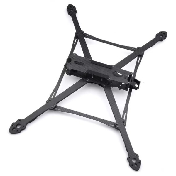 Карбоновая рама Mark 4 V3 Pro 13 дюймів 570mm