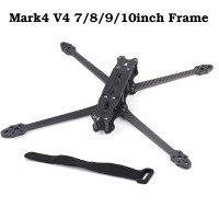 Mark4 V4 10Inch 430mm Carbon Fiber Frame