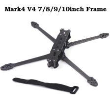 Mark4 V4 10Inch 430mm Carbon Fiber Frame