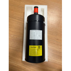 Катушка з оптоволокном 10 км без медиаконвертора / Optical fiber DF-27/10