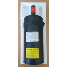 Катушка з оптоволокном 15 км без медиаконвертора / Optical fiber DF-27/15