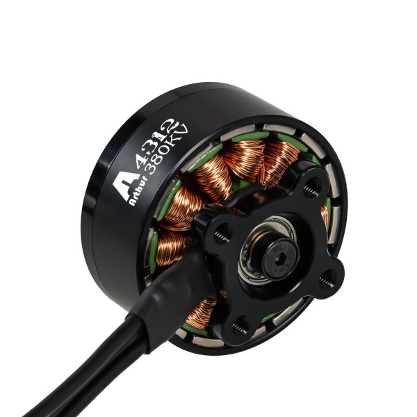 Flash Hobby A4312 380KV
