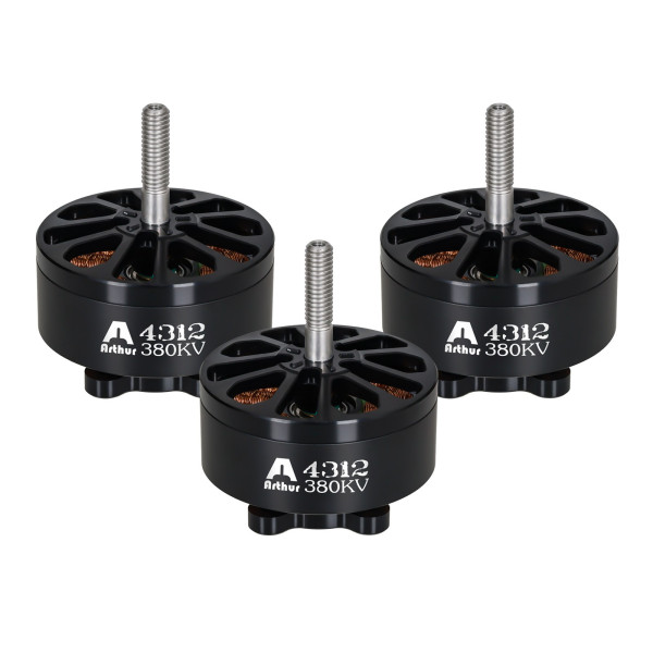 Flash Hobby A4312 380KV