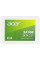 Накопичувач SSD 2.5" 120GB SA100 Acer (BL.9BWWA.101)
