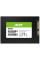 Накопичувач SSD 2.5" 128GB RE100 Acer (BL.9BWWA.106)