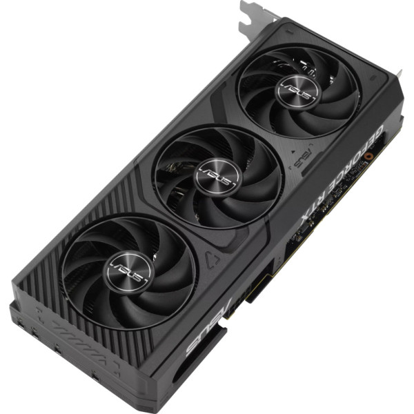 Видеокарта ASUS GeForce RTX4070 12Gb PRIME OC (PRIME-RTX4070-O12G)